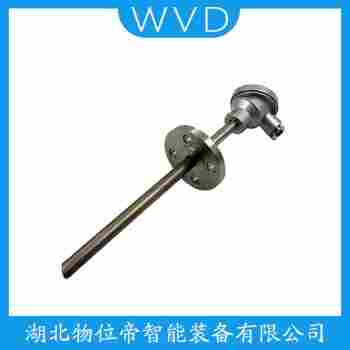 WRJ-240 鉑銠熱電偶工作原理