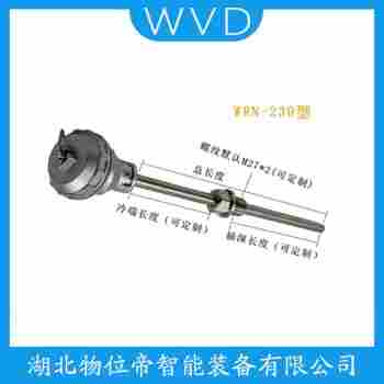 WREK-361E 鉑銠熱電偶工作原理