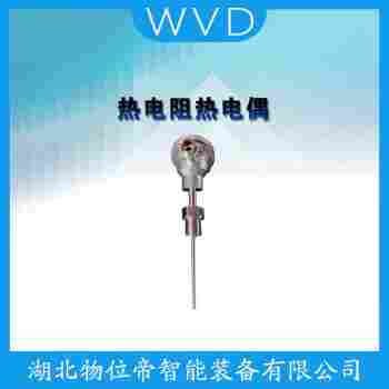 WRCK-121 熱電偶應用案例