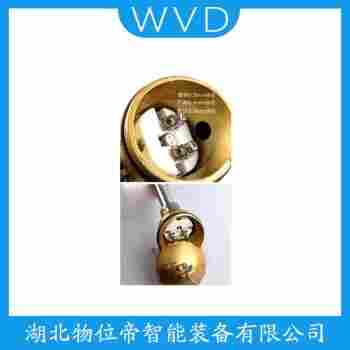 WRB-440/TGGYZ 熱電偶 WVD
