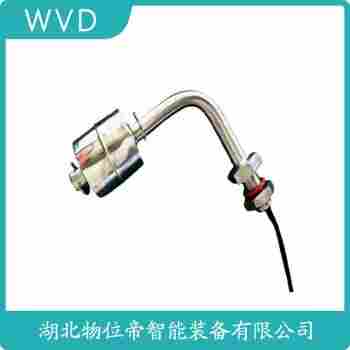 FQS-4-4 浮球液位控制器 WVD