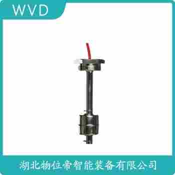 SLH-B-B-3-F 浮球液位計(jì) WVD