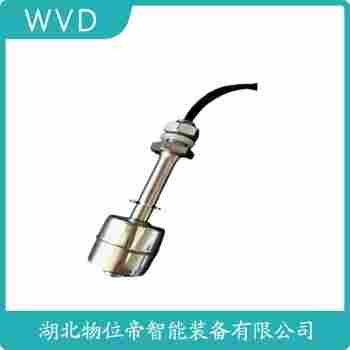 LDUQK-100 浮球液位計 WVD