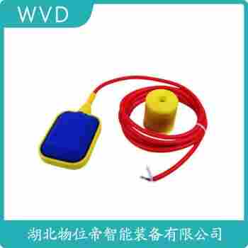 FD7DHM7S64 浮球液位計 WVD