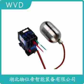FD7DFM4S44 浮球液位控制器 WVD