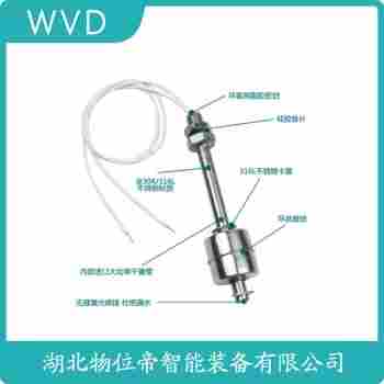 浮球液位控制器FB-7094EX-3S12-0000 測定意義