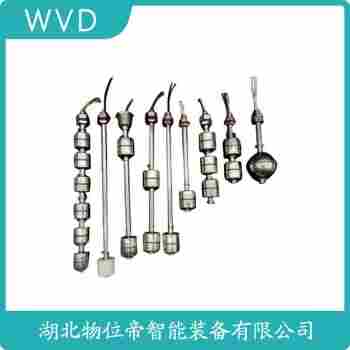 FD7NHQ7S64 浮球液位計(jì) WVD