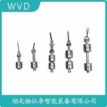 DF-96A 浮球液位計(jì) WVD