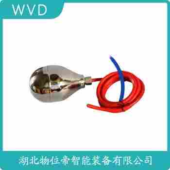 FQA-31 浮球液位計(jì)安裝使用