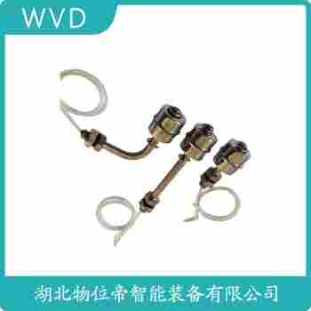 浮球液位計 ESC7810測定意義