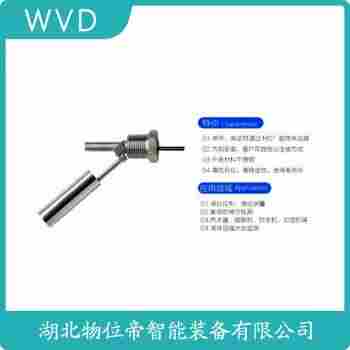 FQA-31 浮球液位計(jì)安裝使用