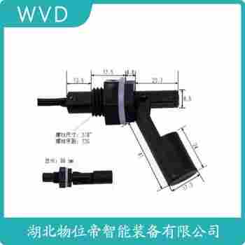 UQV-02 浮球液位控制器 WVD