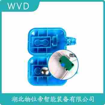 KEY-3 浮球液位控制器 WVD
