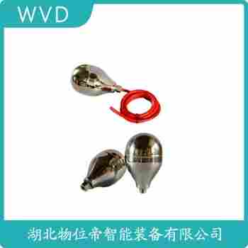 PVDF200MM 浮球液位計 WVD