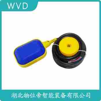 浮球液位計 FD10OPI10接線說明