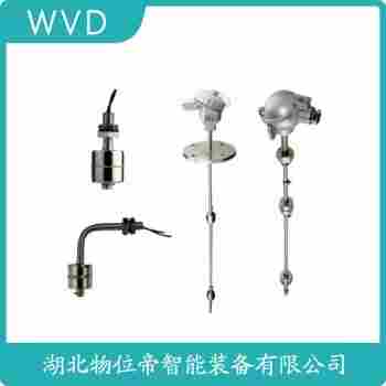 GMF-180SI 浮球液位控制器 WVD