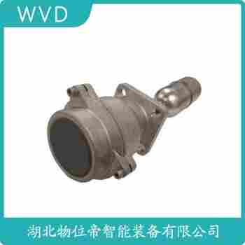 SAT8-4YCK100 浮球液位計 WVD