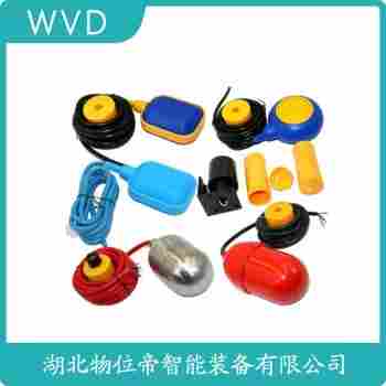 SJ-0021 浮球液位控制器 WVD