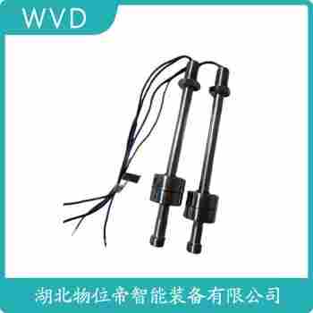 浮球液位計 SLH-B-B-3-F-2170接線說明