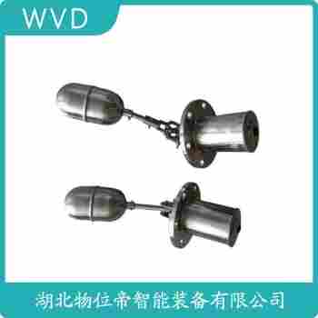 FCH41PD 浮球液位控制器接線說明