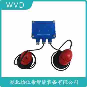 浮球液位計(jì)SLF-10-S-B 接線說明