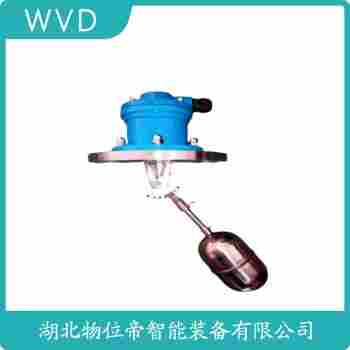 UQK-71K2NOIL 浮球液位計 WVD