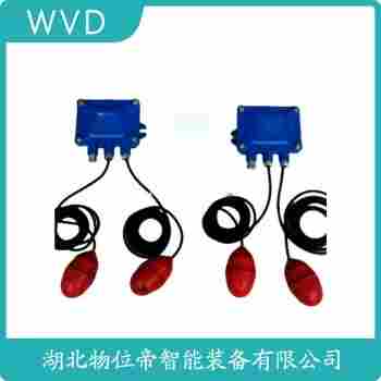 浮球液位控制器SLM-MV25P 接線說明