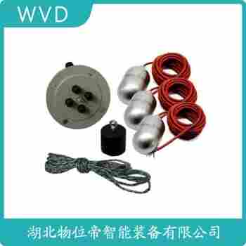 SLC-PG2 浮球液位計(jì) WVD