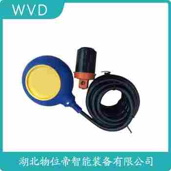 UQK-61/FCS 浮球液位計 WVD