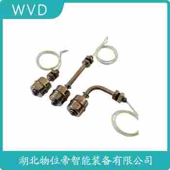 浮球液位控制器 UQK-612安裝使用