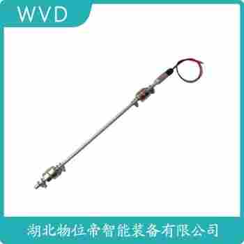 SLH-K-B-2-F-560 浮球液位控制器 WVD