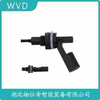 浮球液位計 SLM-MH21C安裝使用