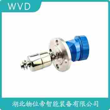 WTXF-BSS1M3-B-0800 浮球液位控制器 WVD