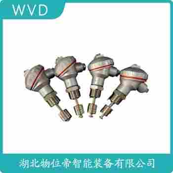 LSSYZ-2 浮球液位控制器 WVD