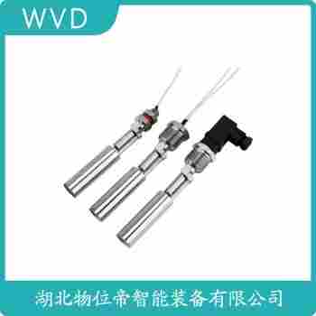 MAC-10M 浮球液位計 WVD