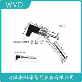 浮球液位控制器 WT-A-87使用范圍