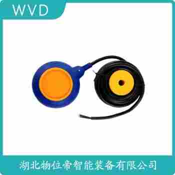 SLH-B-C-3-F 浮球液位計 WVD