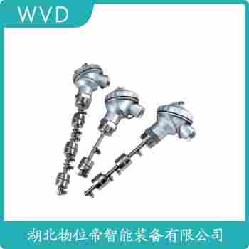 浮球液位計(jì)SLC-PC-1-10 使用范圍