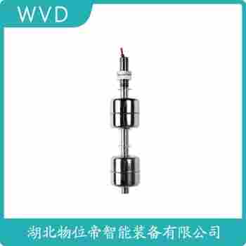 浮球液位控制器BUK-03/02 接線說明