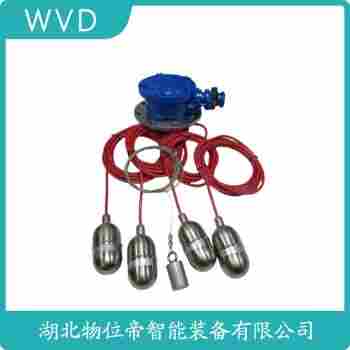 SHG26 浮球液位計 WVD