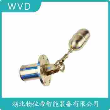 SF-50 浮球液位控制器 WVD