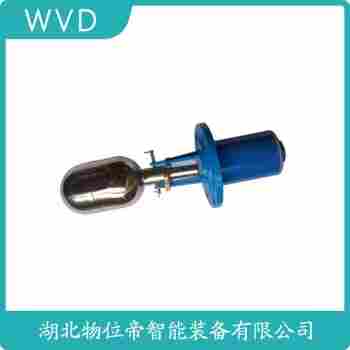 FDMH50-BR05X 浮球液位計(jì) WVD
