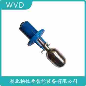 LF-E-A2-S-600 浮球液位計 WVD