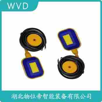 UQK-02-C-B 浮球液位計(jì) WVD