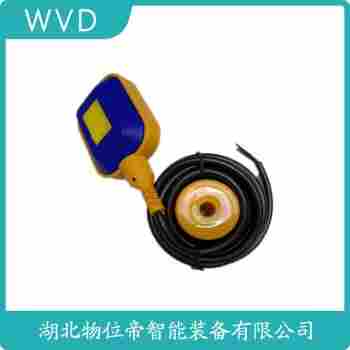 SLF-70-S-B 浮球液位控制器 WVD