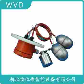 GSK-71KG 浮球液位計 WVD