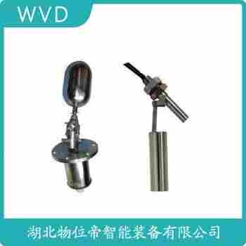 TOYOX 浮球液位控制器 WVD