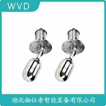 SLC-SC1-02 浮球液位計測定意義