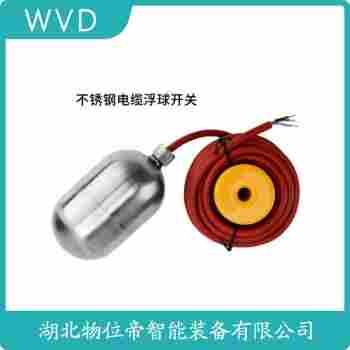 浮球液位計 FD58PI10H2測定意義