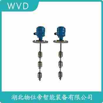 BOS-BUQK 浮球液位計 WVD
